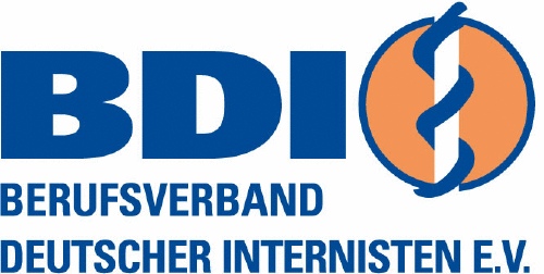 Company logo of Berufsverband Deutscher Internisten e.V.