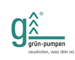 Logo der Firma grün-pumpen GmbH