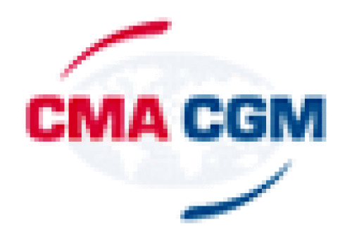 Company logo of CMA CGM (Deutschland) GmbH