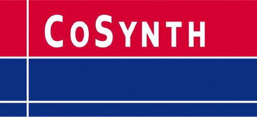 Logo der Firma CoSynth GmbH & Co. KG