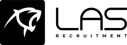 Logo der Firma LAS Recruitment