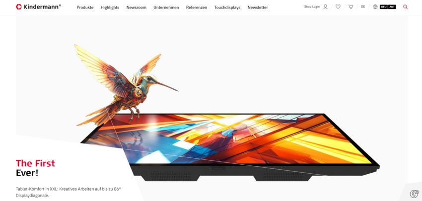 Website Promotion