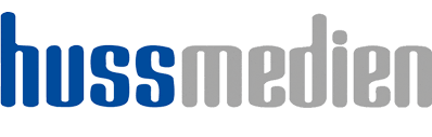 Company logo of HUSS-MEDIEN GmbH