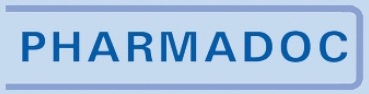 Company logo of Pharmadoc GmbH