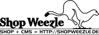 Company logo of shopweezle.de - Bernd Frommert