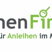 Logo der Firma Anleihen Finder GmbH