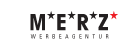 Logo der Firma MERZ Werbeagentur GmbH