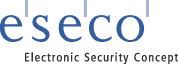 Logo der Firma eSeCo GmbH & Co. KG