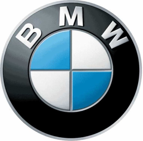 Logo der Firma BMW AG