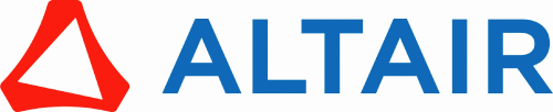 Logo der Firma Altair Engineering GmbH
