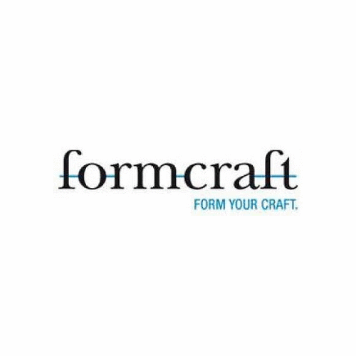 Logo der Firma formcraft GmbH