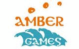 Logo der Firma Amber Games Ltd.