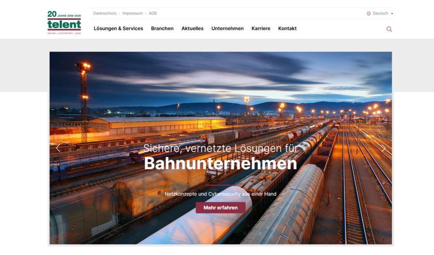 Website Promotion