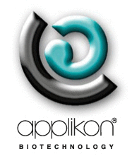 Logo der Firma Applikon Biotechnology B.V