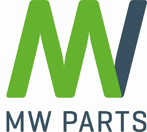 Logo der Firma MW Parts GmbH