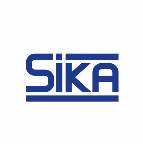 Logo der Firma SIKA Dr. Siebert und Kühn GmbH & Co. KG