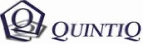 Logo der Firma Quintiq GmbH