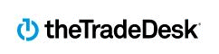 Logo der Firma The Trade Desk