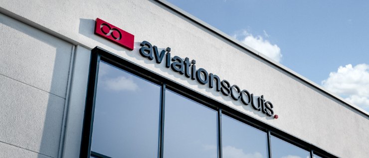 Cover image of company aviationscouts GmbH