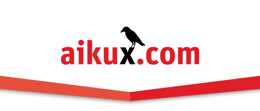 Titelbild der Firma aikux Service GmbH