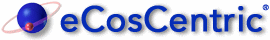 Company logo of eCosCentric Limited