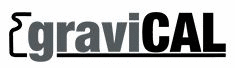 Logo der Firma Gravical GmbH