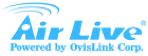 Logo der Firma AirLive