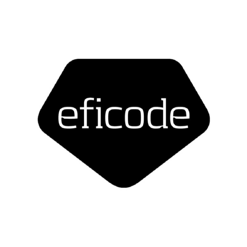 Logo der Firma Eficode GmbH