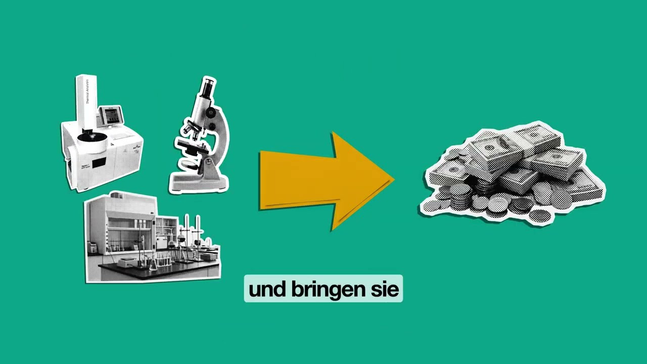 Laborauflösung & Ankauf von Laborgeräten | Einfach erklärt