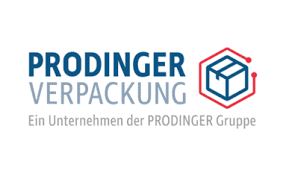 Logo der Firma PRODINGER Verpackung GmbH & Co.KG
