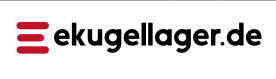 Logo der Firma ekugellager.de GmbH & Co. KG Wälzlager-Direktversand