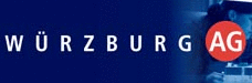 Logo der Firma Würzburg AG