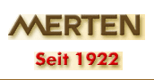 Logo der Firma Merten Maschinenbau und Vertriebs GmbH