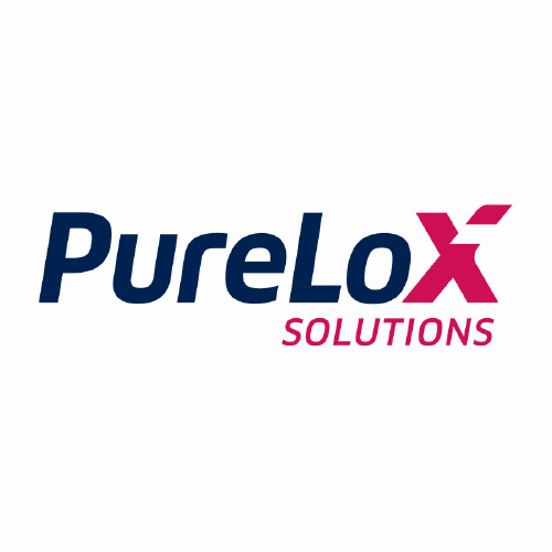 Company logo of PureLoX SOLUTIONS GmbH