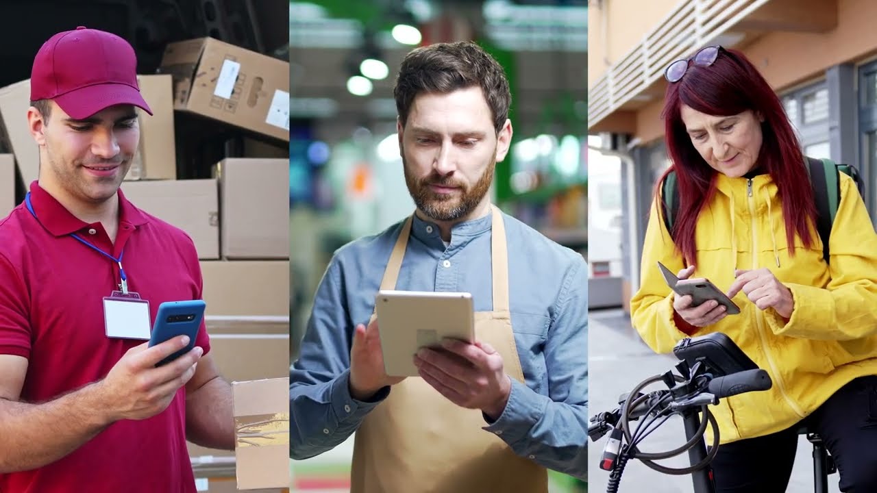 Celero One - die smarte Lösung für Workforce Management