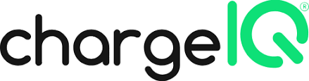 Logo der Firma chargeIQ GmbH