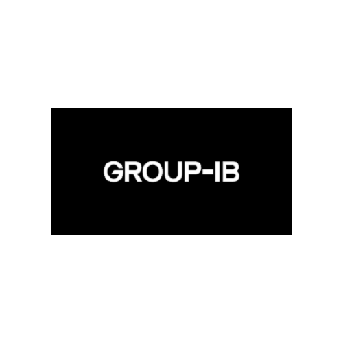 Logo der Firma Group-IB