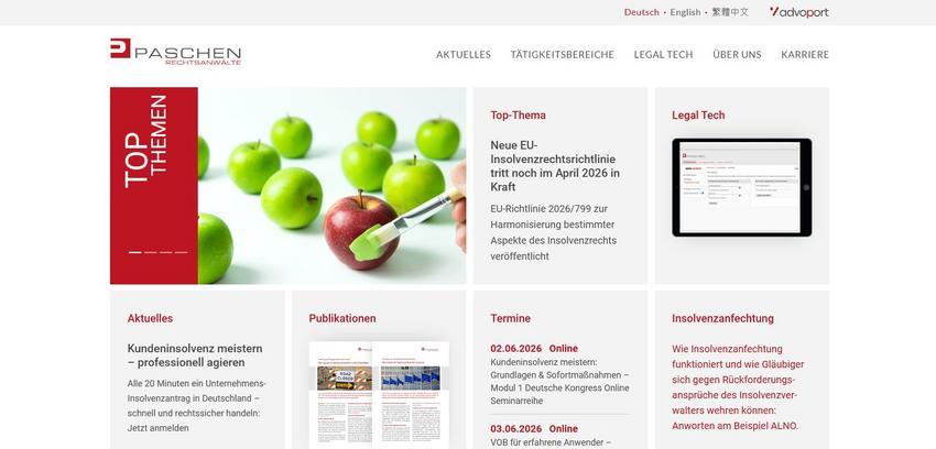 Website Promotion