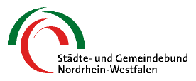 Company logo of Städte- und Gemeindebund Nordrhein-Westfalen e.V.
