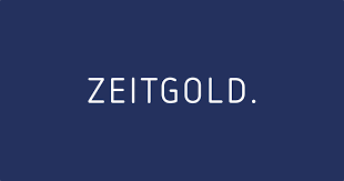 Company logo of Zeitgold GmbH