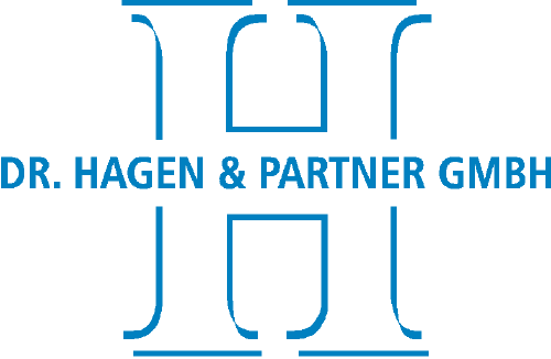 Logo der Firma Dr. Hagen & Partner GmbH