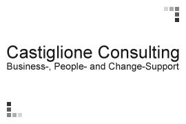 Logo der Firma Castiglione Consulting