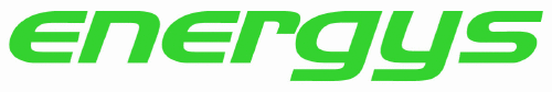 Logo der Firma Energys Germany GmbH