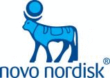 Logo der Firma Novo Nordisk Pharma GmbH