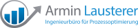 Logo der Firma Armin Lausterer Ingenieurbüro für Prozessoptimierung GmbH