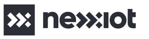 Logo der Firma Nexxiot AG