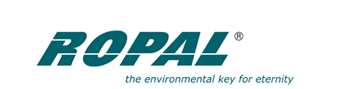 Logo der Firma Ropal Europe AG