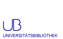 Company logo of Universitätsbibliothek Siegen Informationsvermittlungsstelle