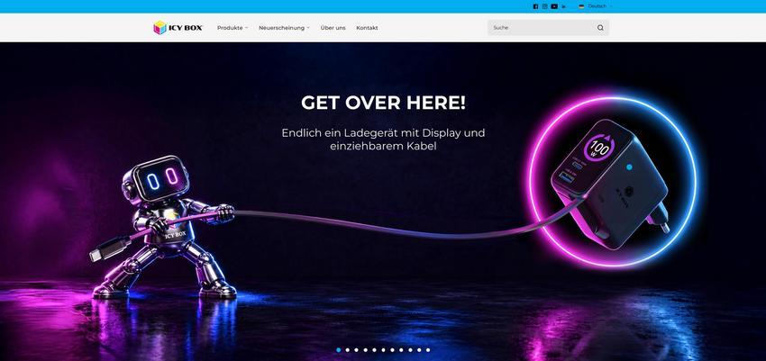 Website Promotion