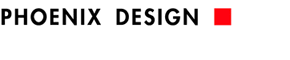 Logo der Firma Phoenix Design GmbH & Co.KG